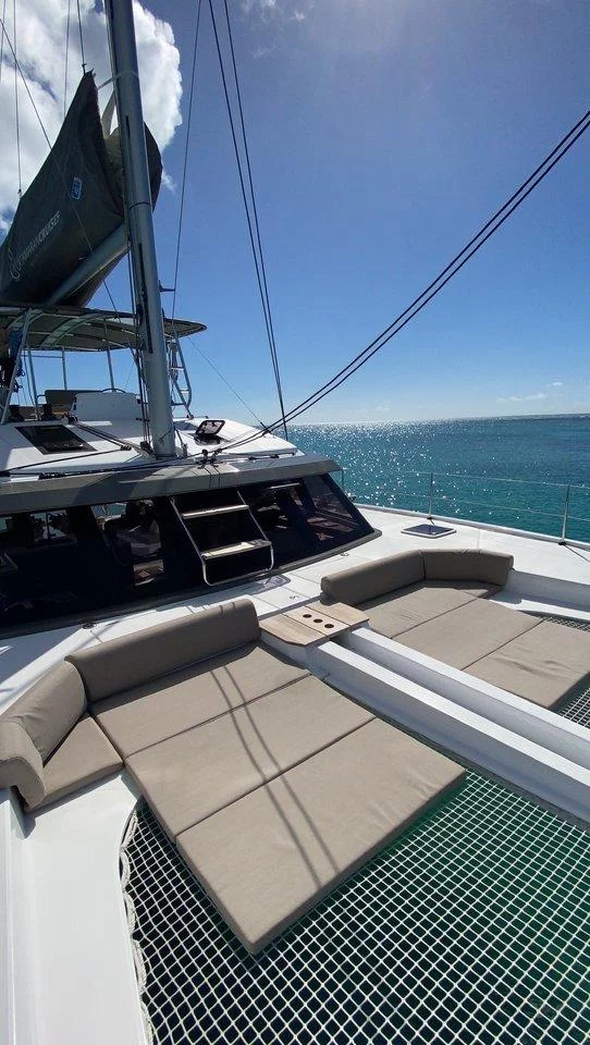 Nautitech 46 Fly (Sea Spirit II)  - 9