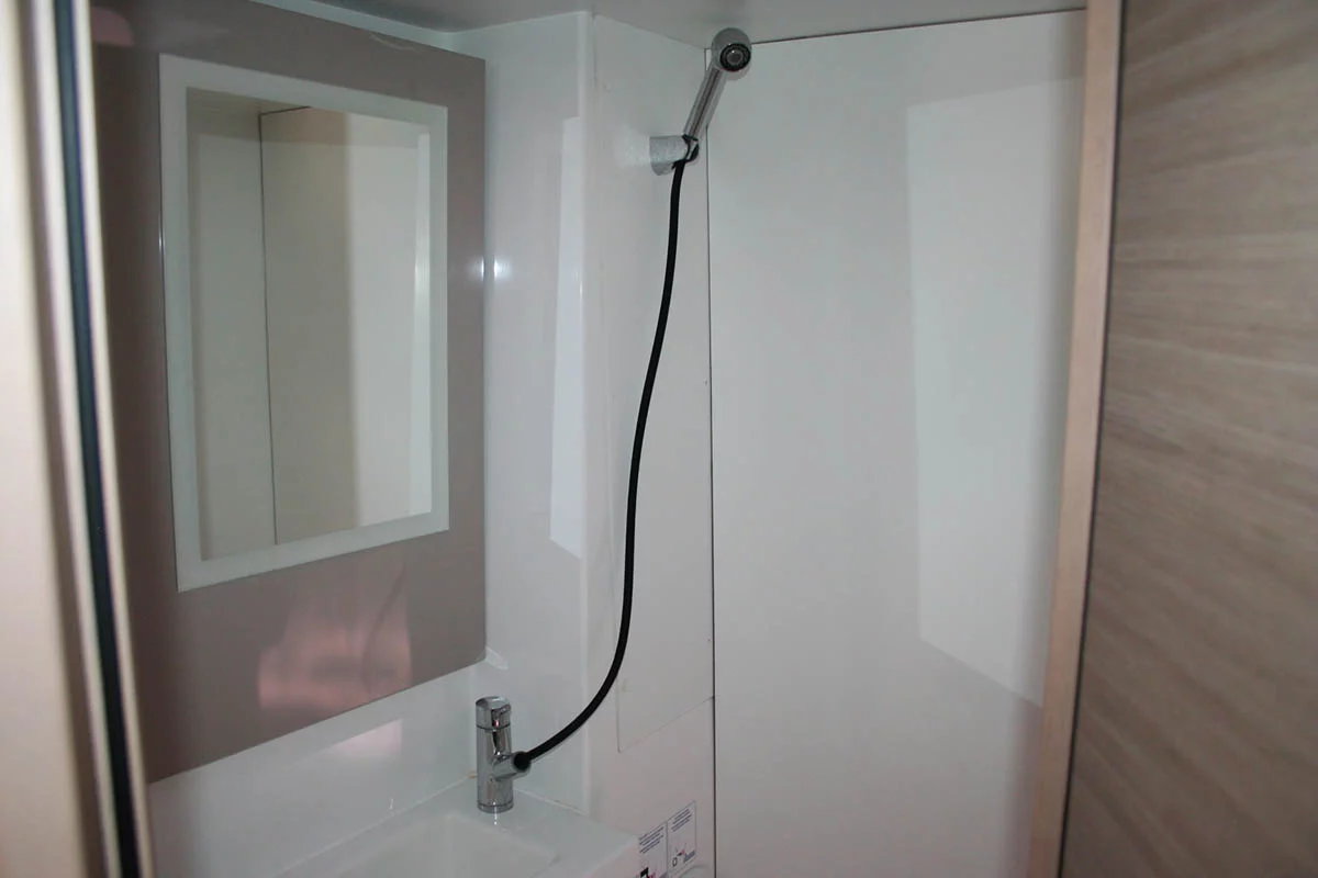 Fountaine Pajot Astrea 42 - 4 + 2 cab. (Barramundi III)  - 37