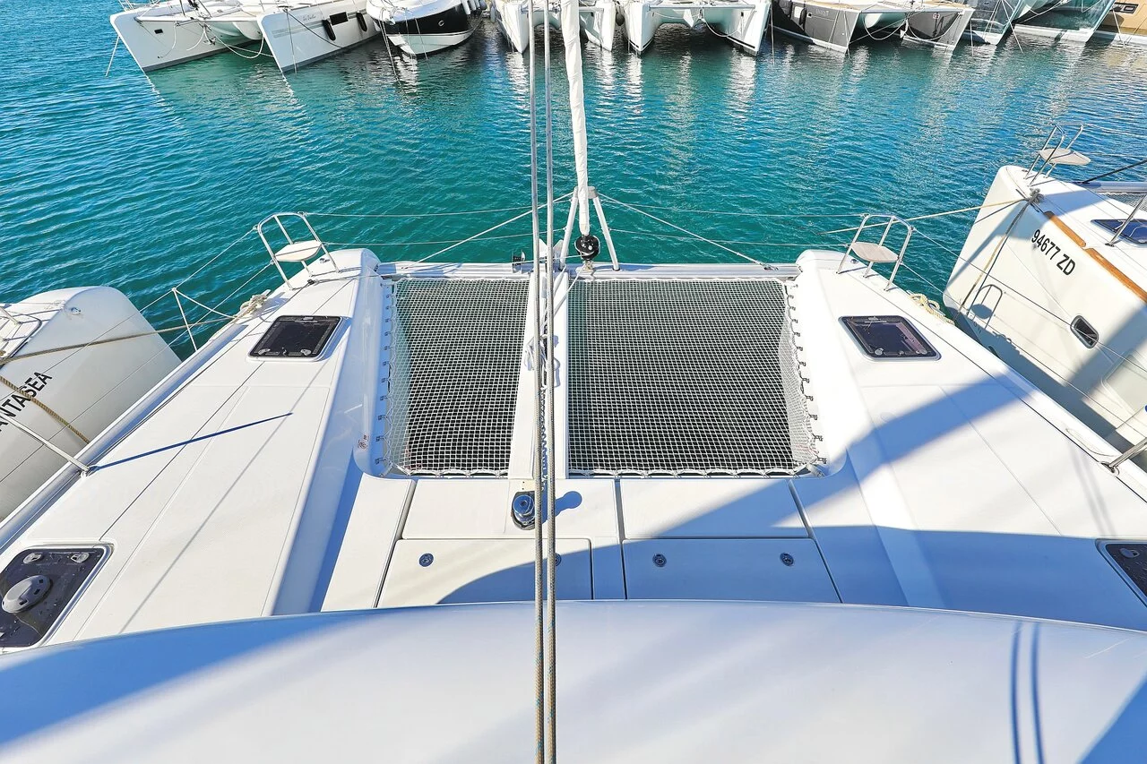Lagoon 42 - 4 + 2 cab. (Sea Ya)  - 6