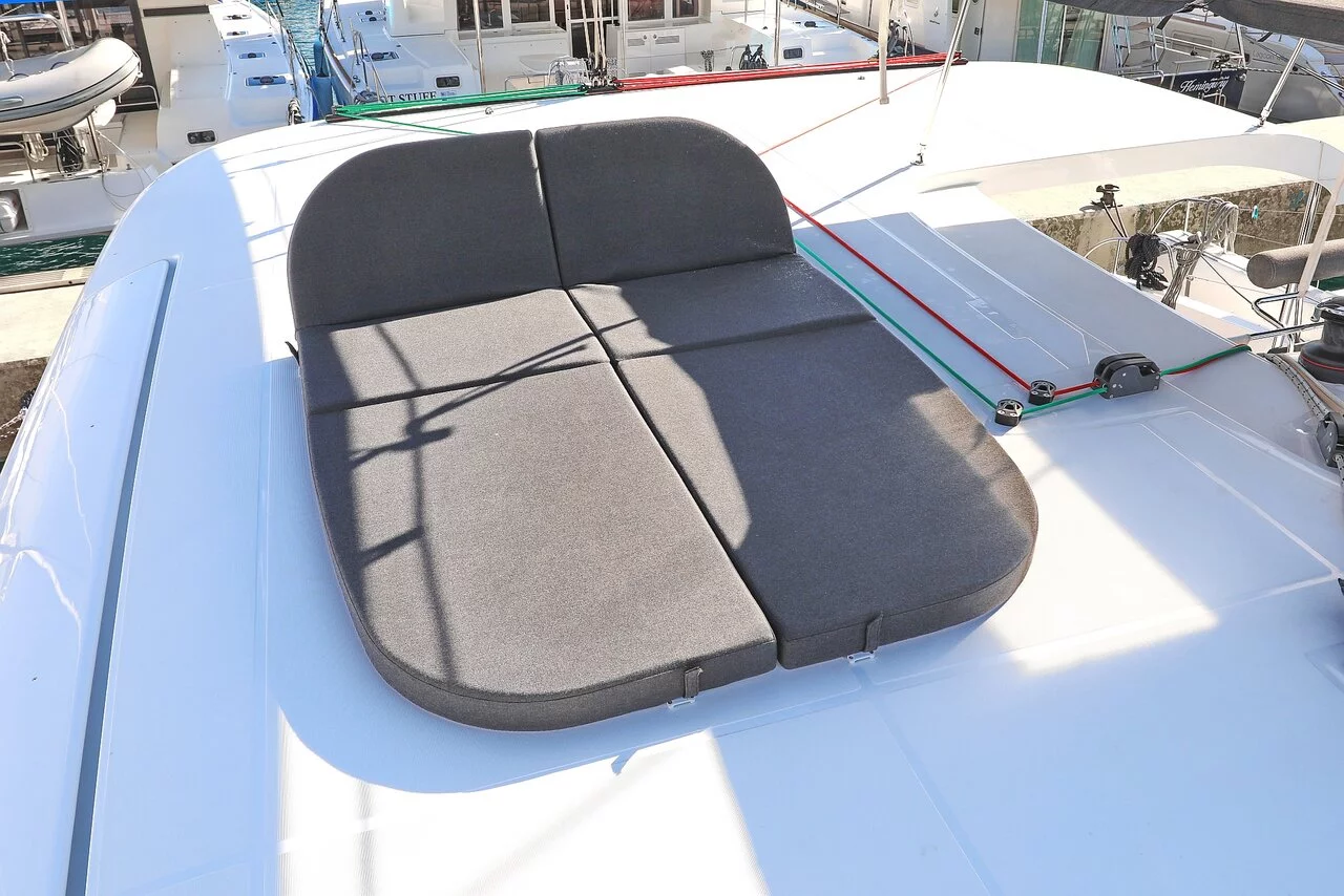 Lagoon 42 - 4 + 2 cab. (Sea Ya)  - 9