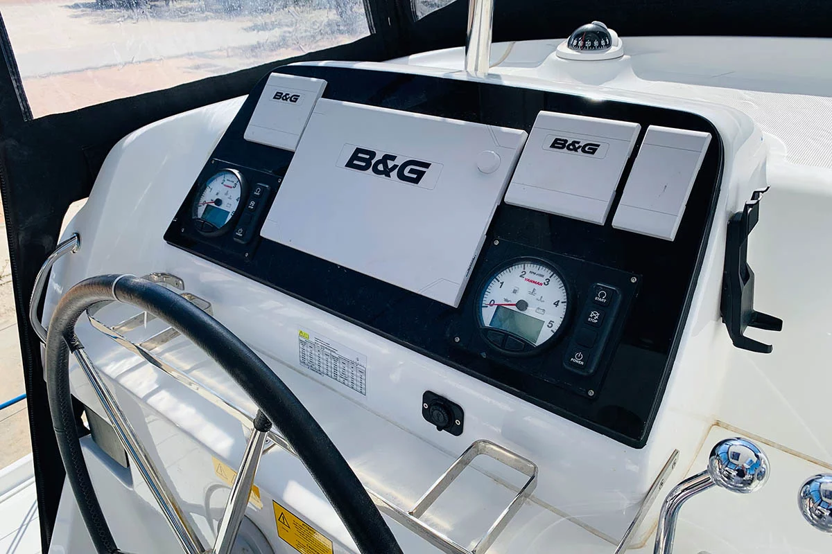 Lagoon 42 - 4 + 2 cab. (Burguesinha)  - 4