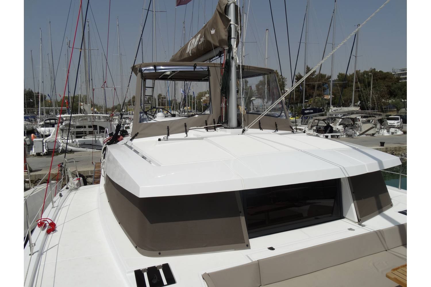 Photo #10 - Bali 4.1 - 4 cab. (Kos 41.14) en Atenas - 29886