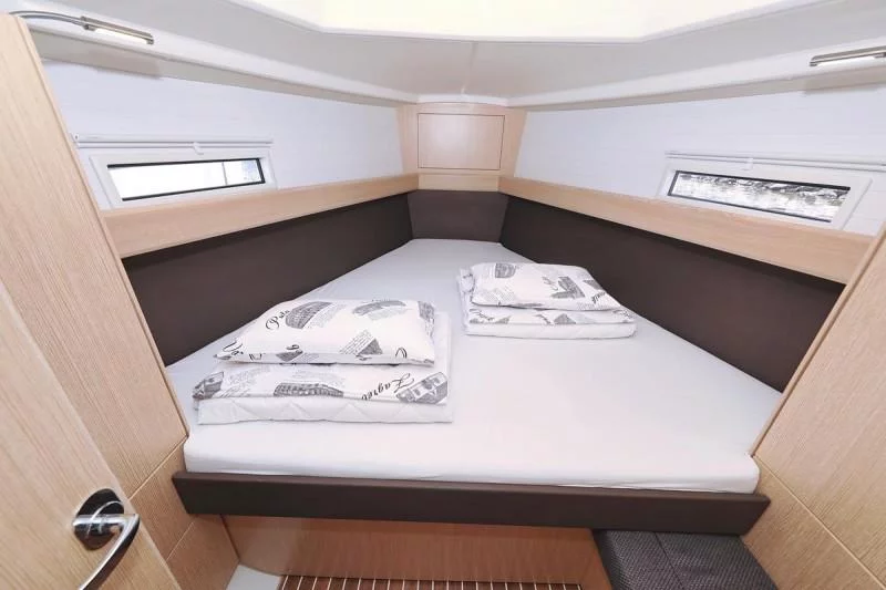 Bavaria Cruiser 37 - 3 cab. (Sofija)  - 9