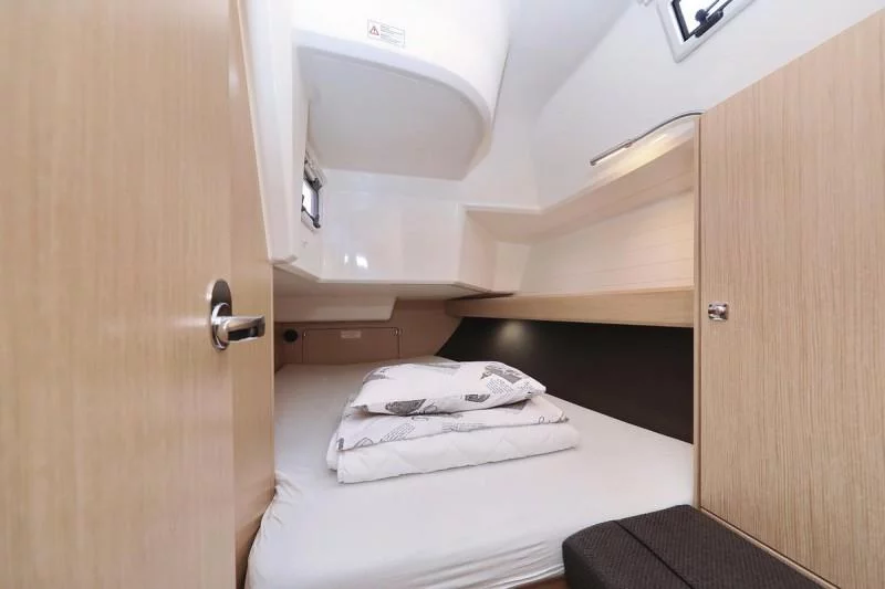 Bavaria Cruiser 37 - 3 cab. (Sofija)  - 10
