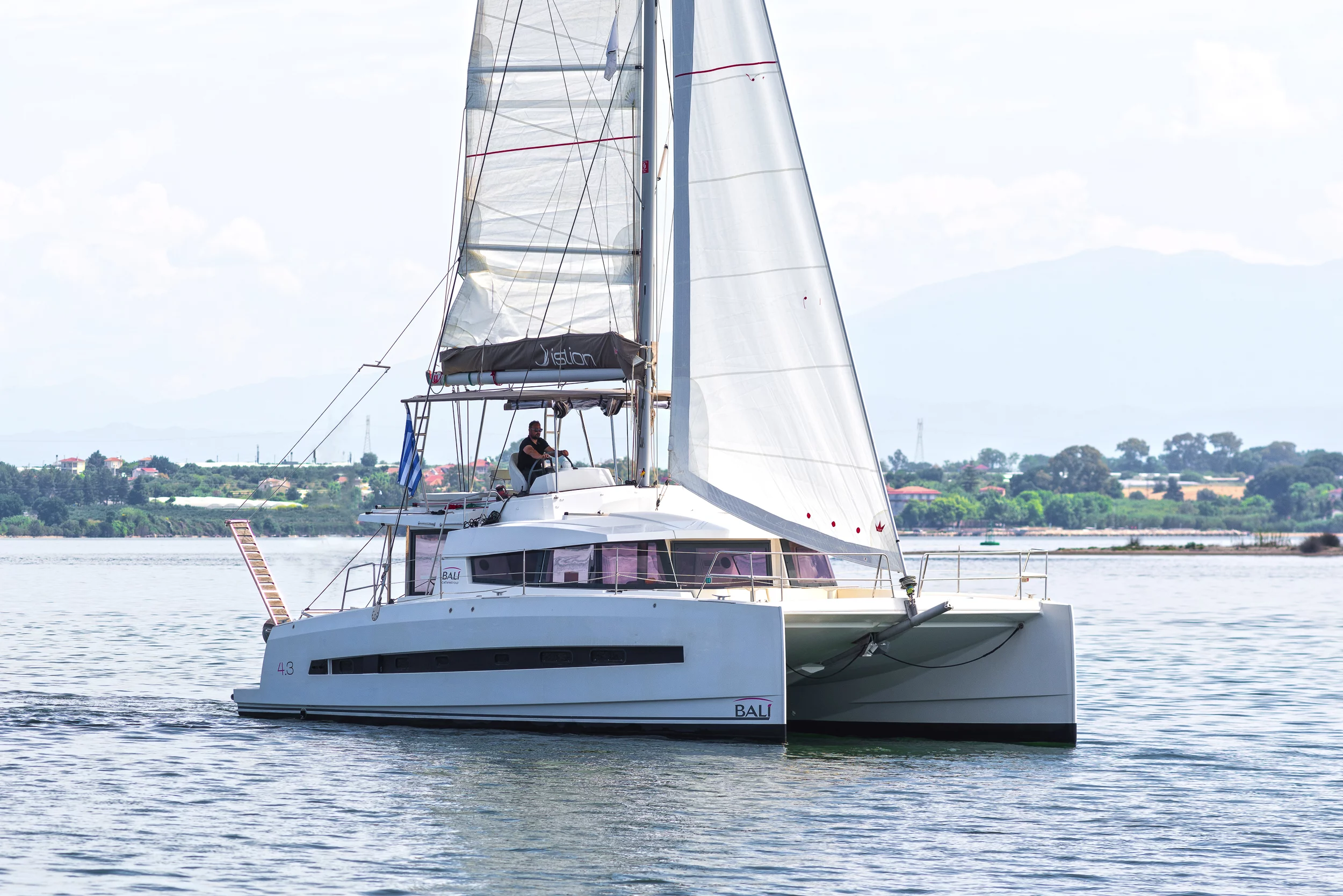 Bali 4.3 - 4 + 2 cab. (Annita)  - 2