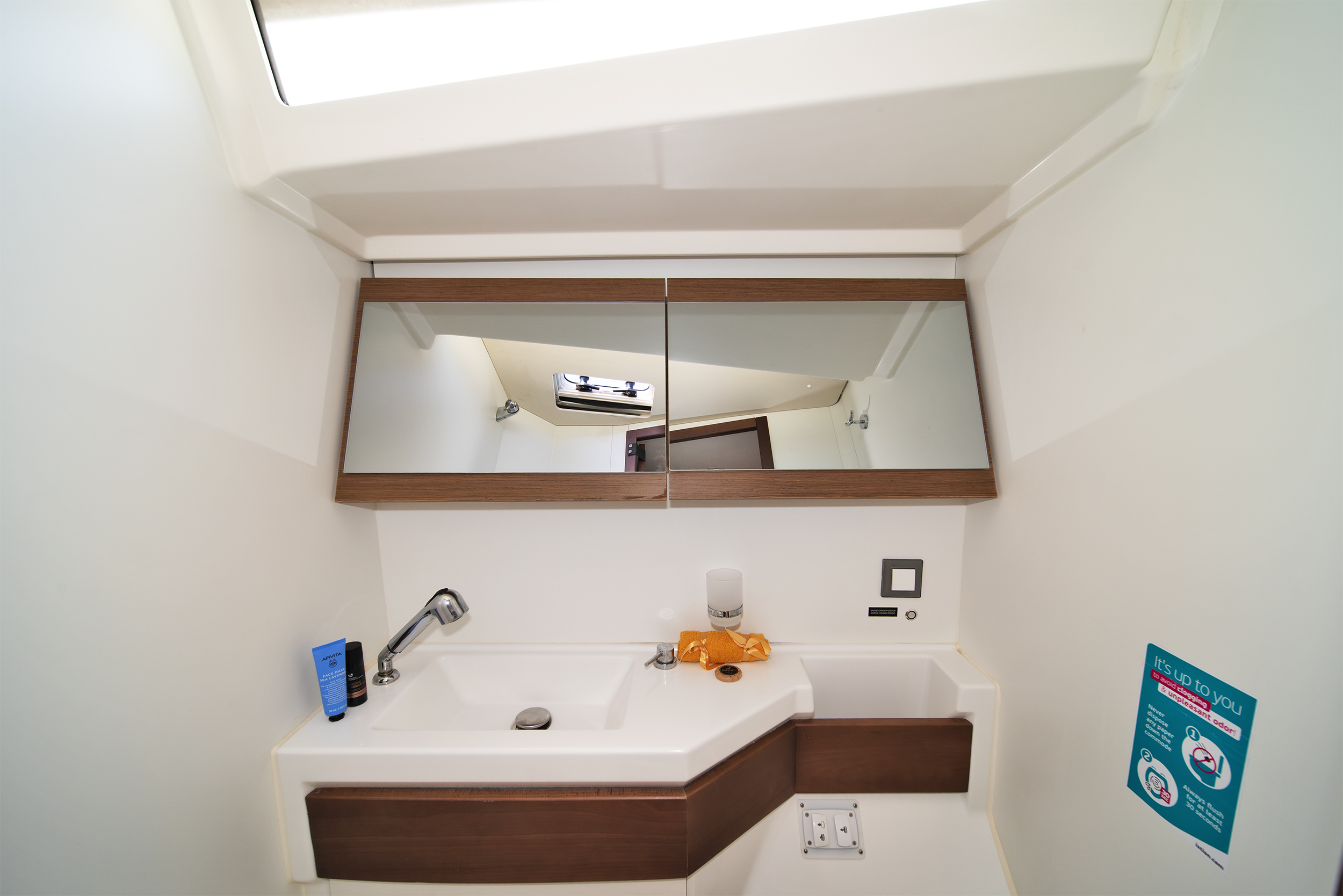Oceanis 46.1 — photo 22