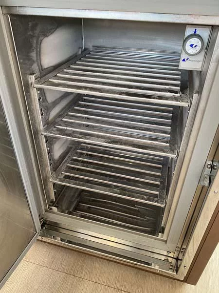 Lagoon 450 F - 4 + 2 cab. (Dreamelli)  - 11