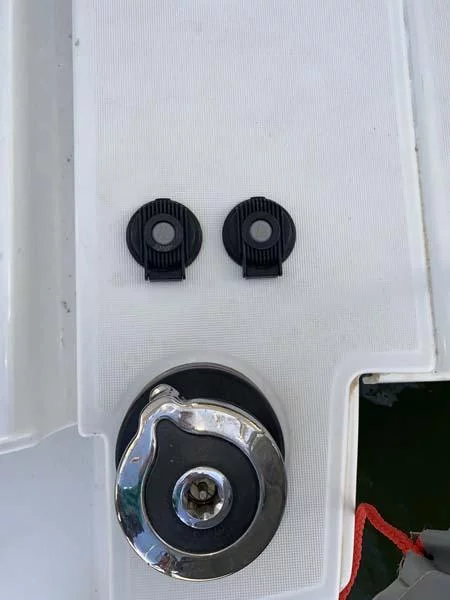 Lagoon 450 F - 4 + 2 cab. (Dreamelli)  - 21