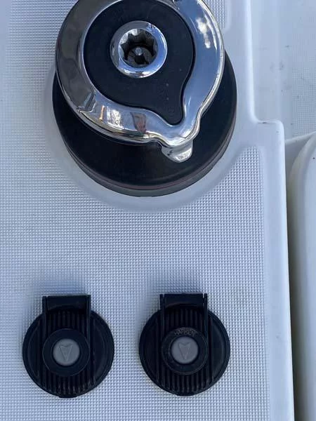 Lagoon 450 F - 4 + 2 cab. (Dreamelli)  - 23