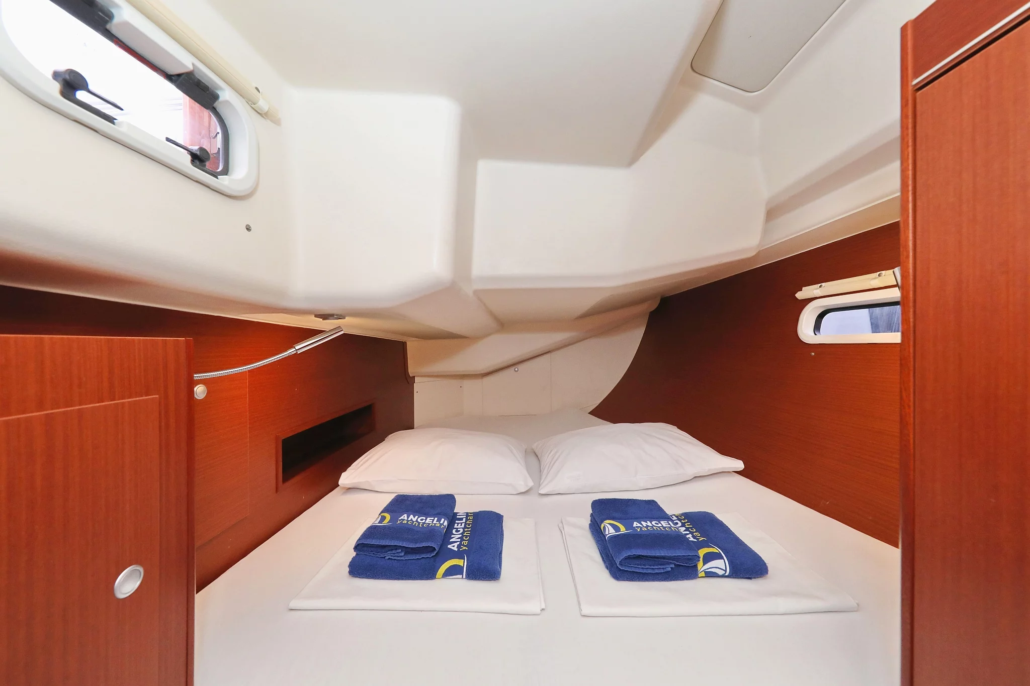 Hanse 455 (Panna)  - 23