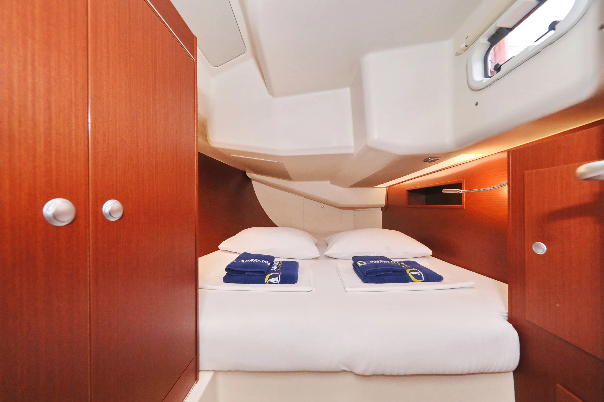 Hanse 455 (Panna)  - 26