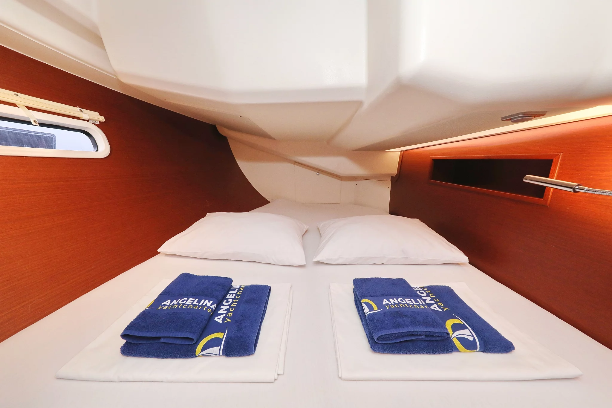 Hanse 455 (Panna)  - 27
