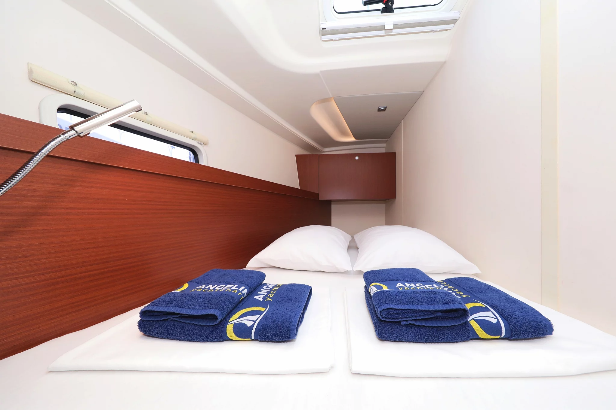 Hanse 455 (Panna)  - 29