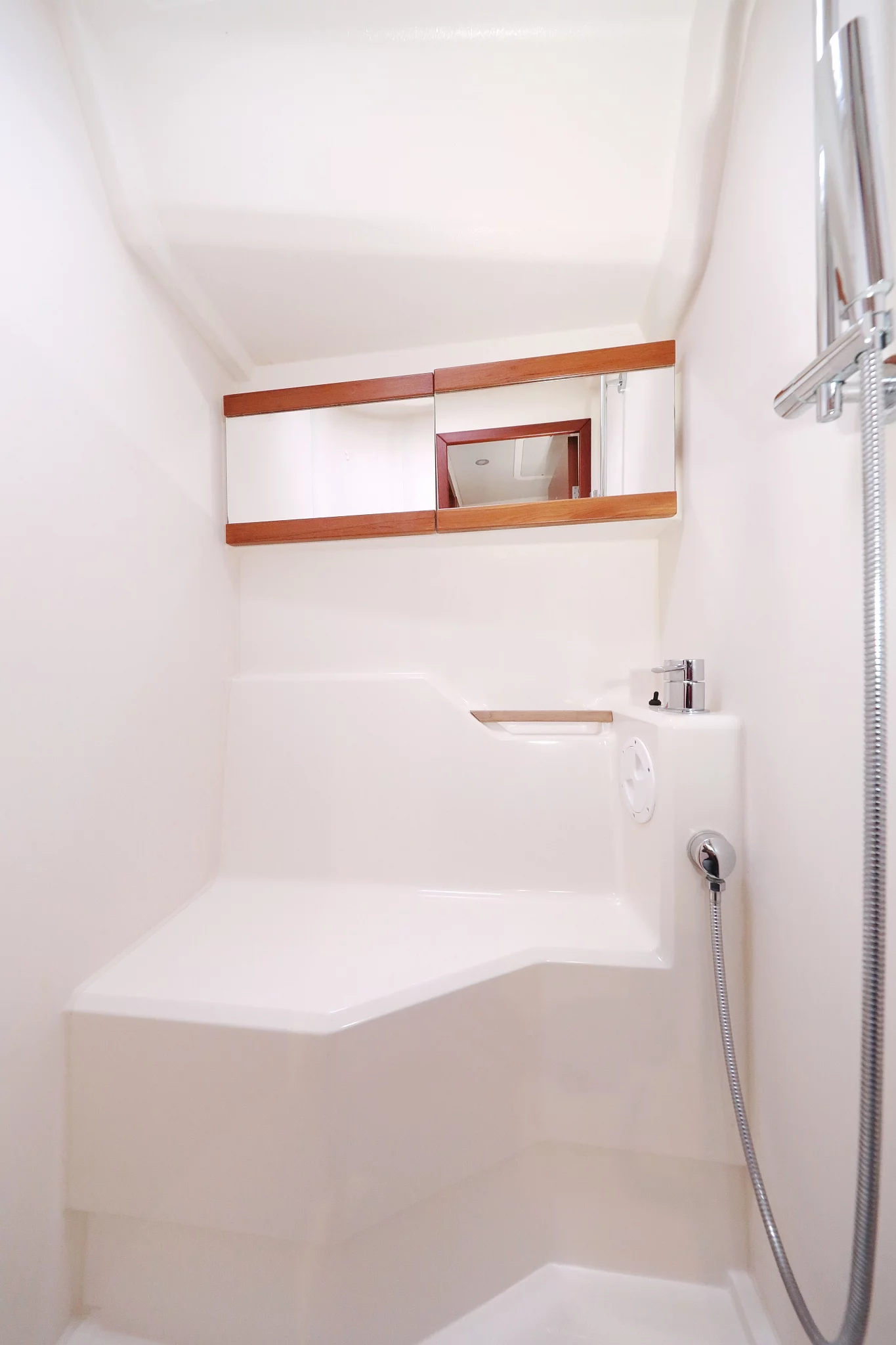Hanse 455 (Panna)  - 37