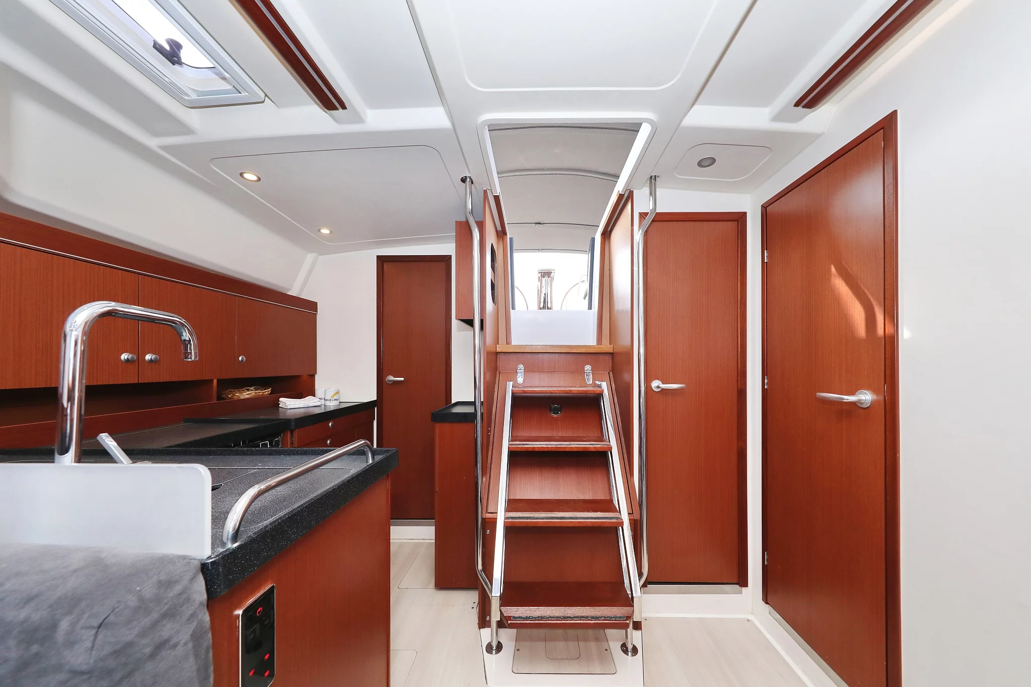Hanse 455 (Panna)  - 39