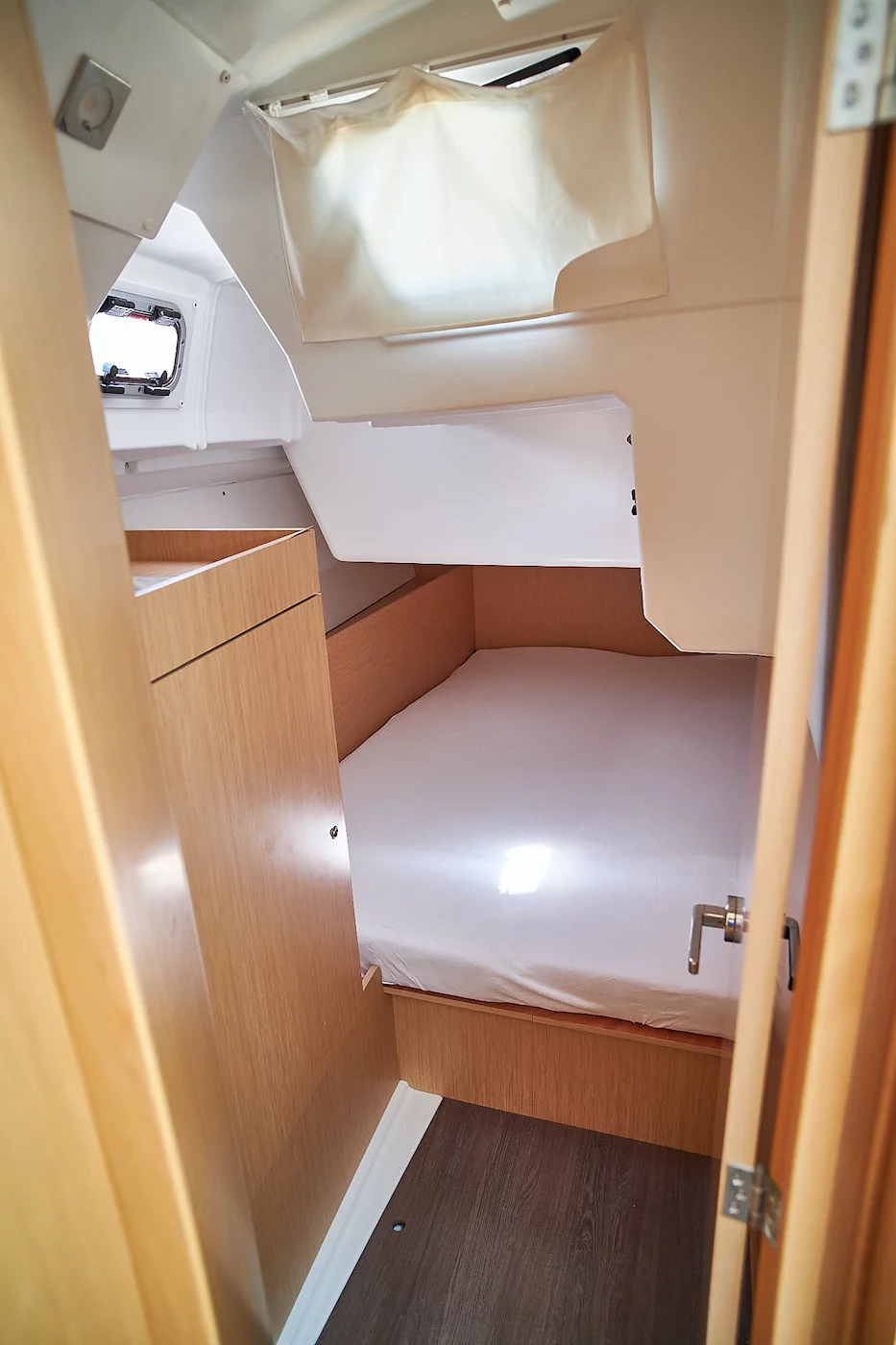 Oceanis 38.1 (Mici)  - 10
