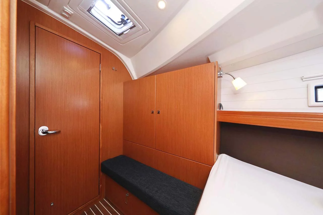 Bavaria Cruiser 41 - 3 cab. (Kirka)  - 20
