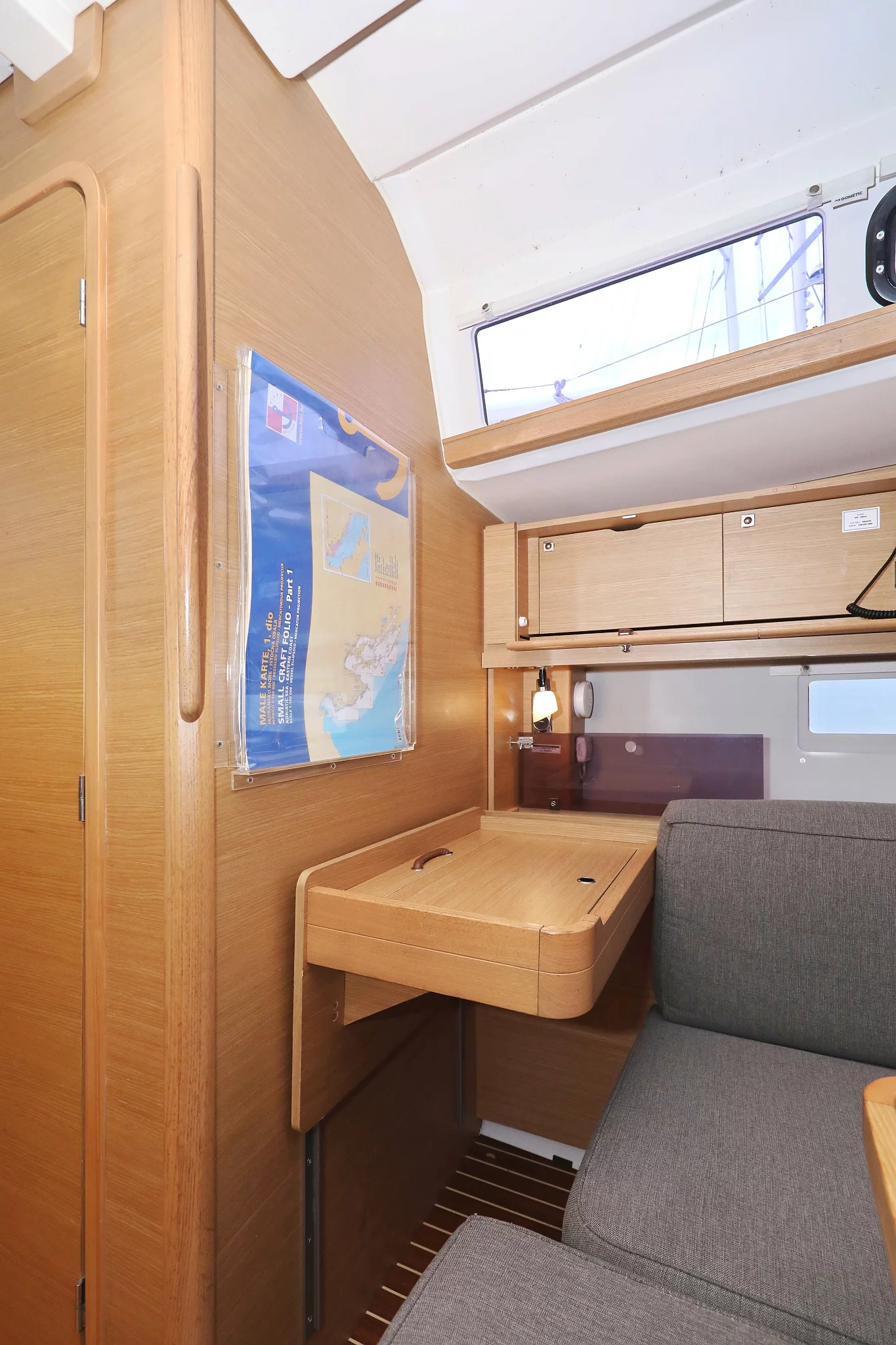 Dufour 460 GL (Sylke)  - 43