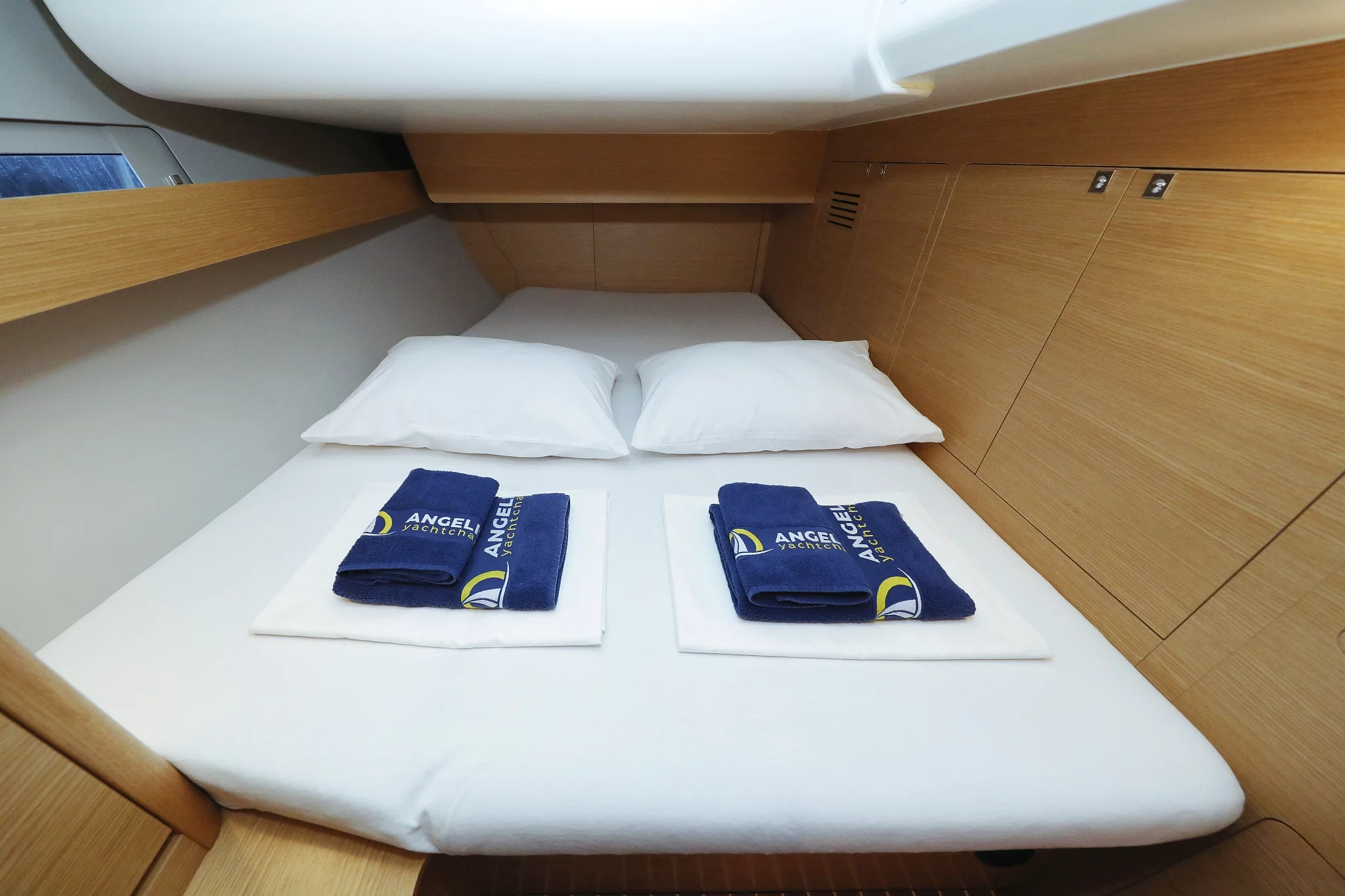 Dufour 460 GL (Sylke)  - 3