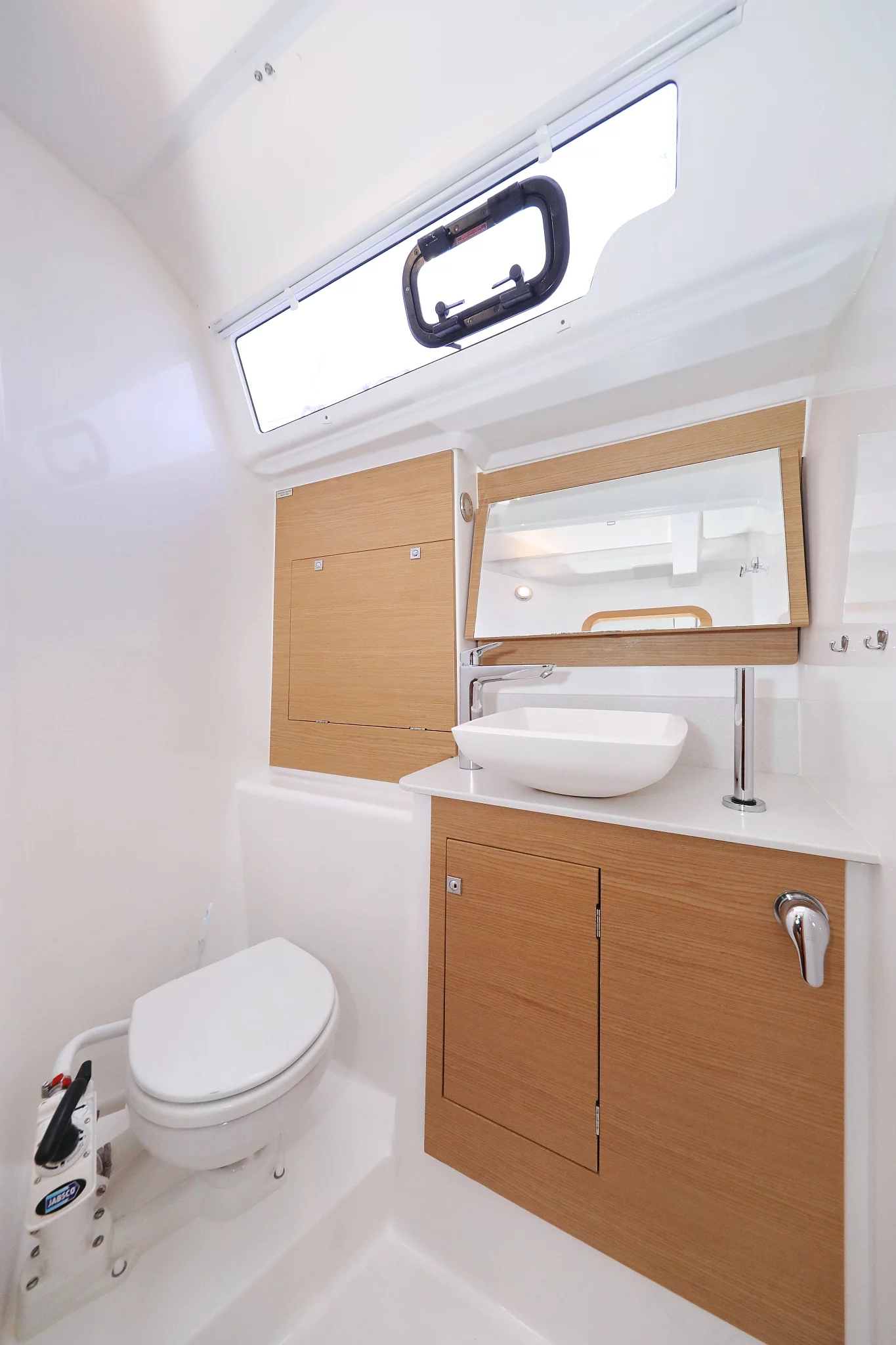 Dufour 460 GL (Sylke)  - 10