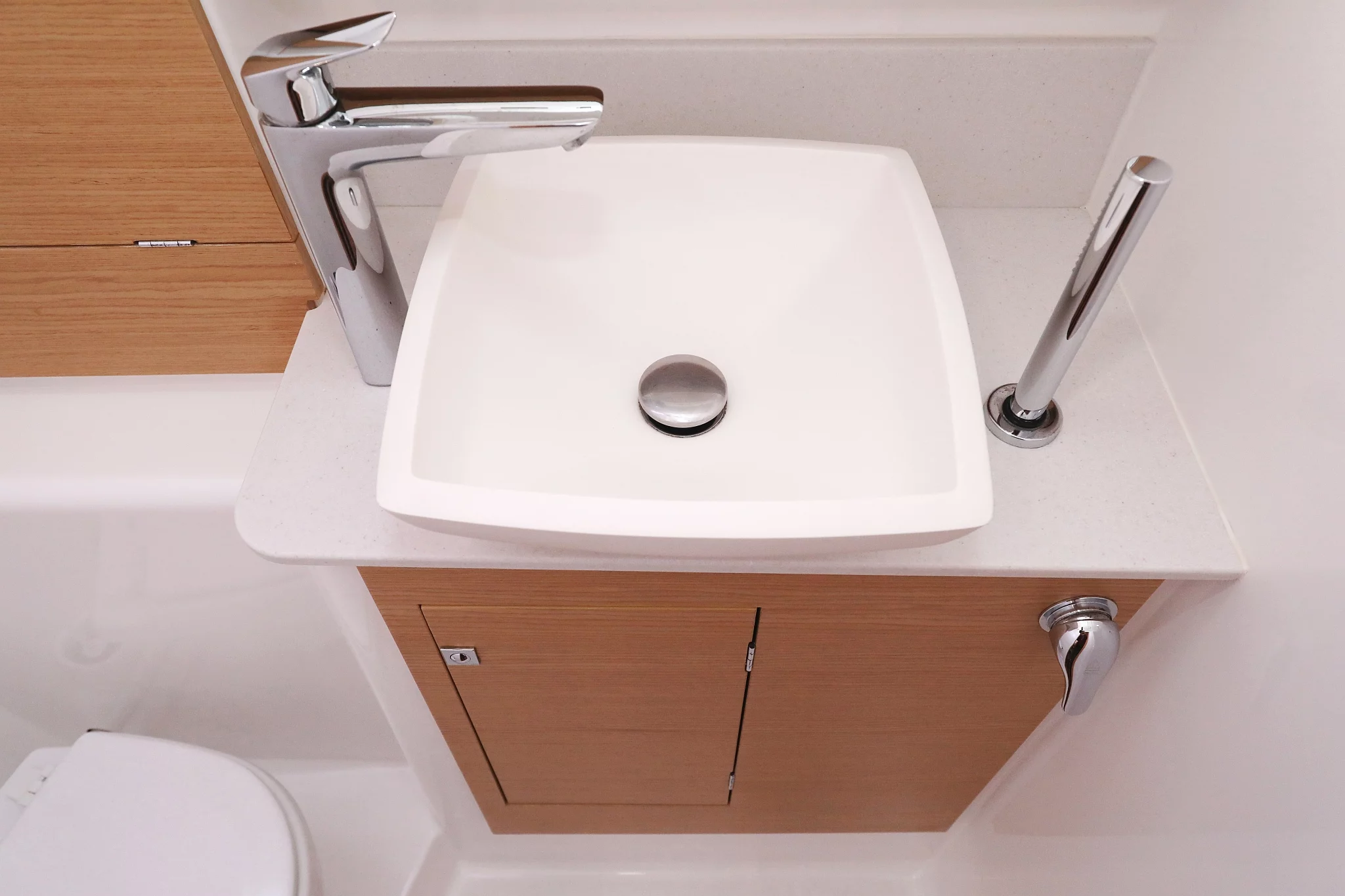 Dufour 460 GL (Sylke)  - 11