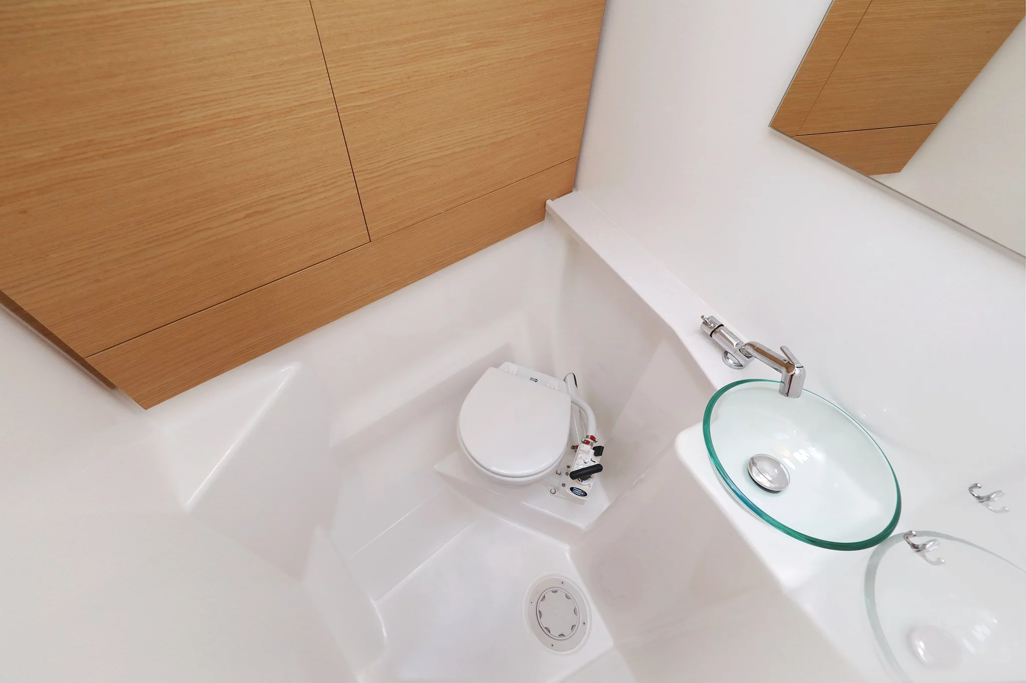 Dufour 460 GL (Sylke)  - 13