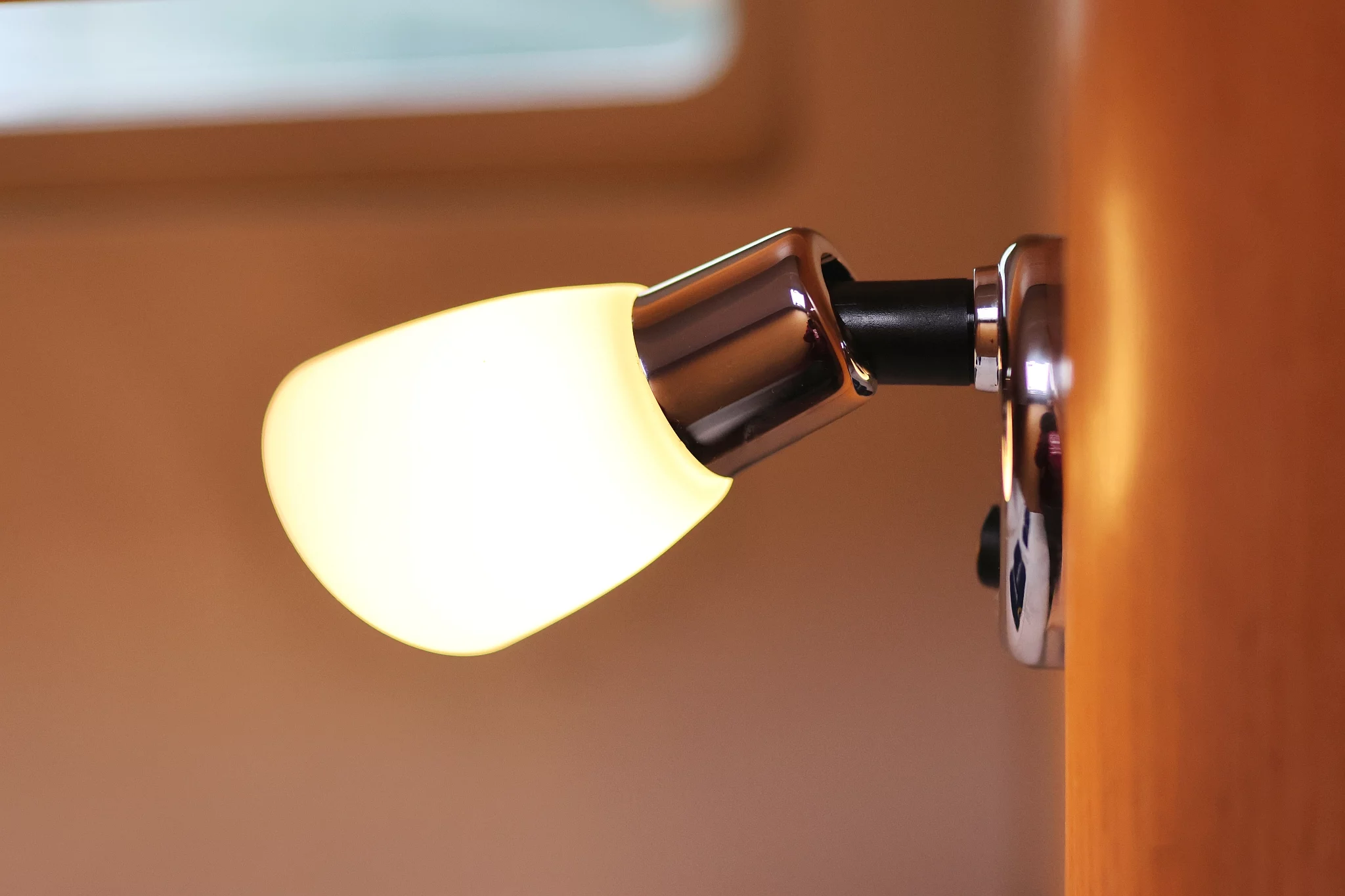 Dufour 460 GL (Sylke)  - 19