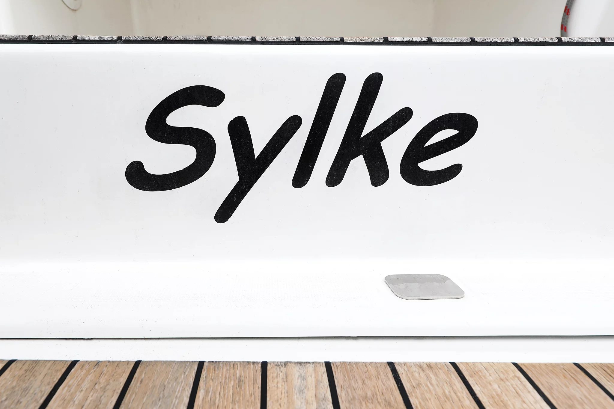 Dufour 460 GL (Sylke)  - 23