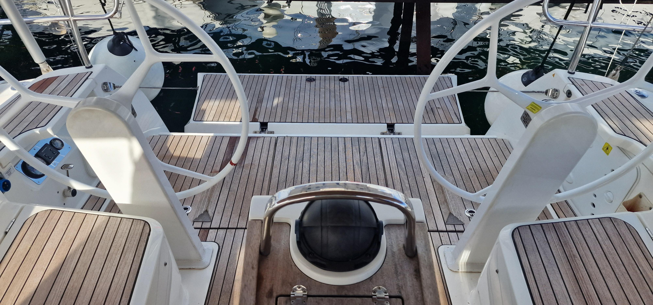 Bavaria Cruiser 41 - 3 cab. — photo 6