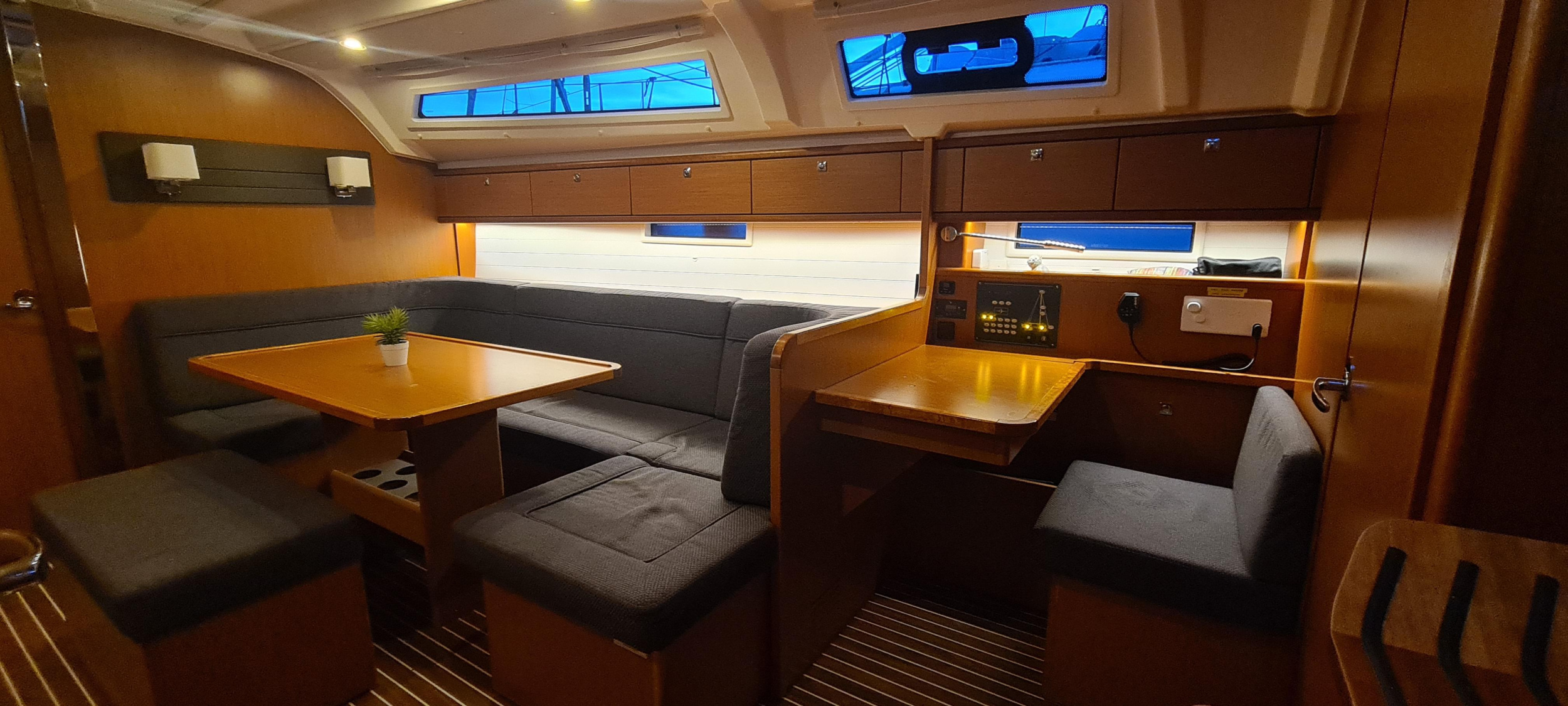 Bavaria Cruiser 41 - 3 cab. — photo 7