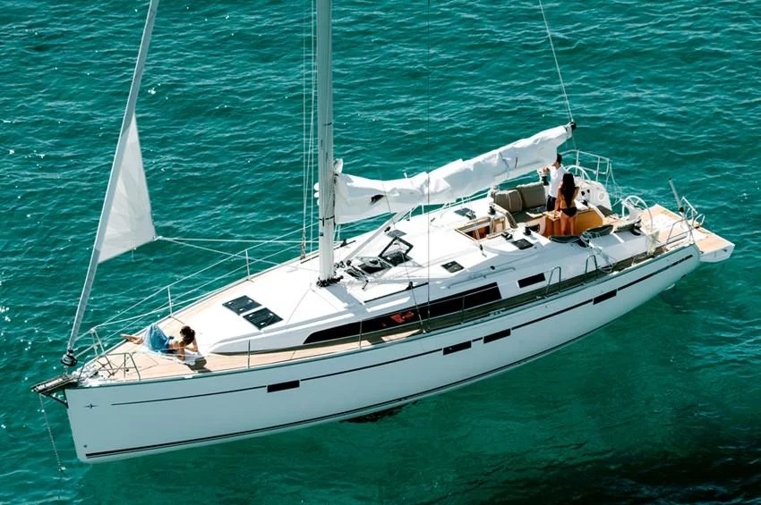 Bavaria Cruiser 41 - 3 cab. (Bella)  - 2