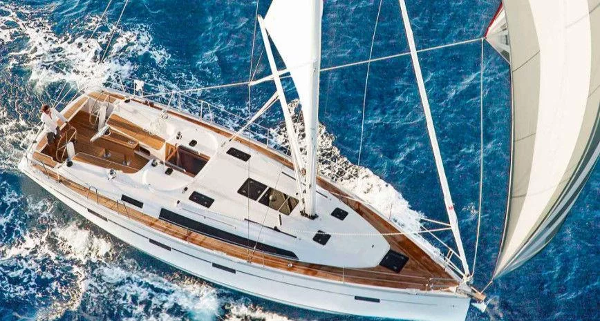 Bavaria Cruiser 41 - 3 cab. (Bella)  - 4