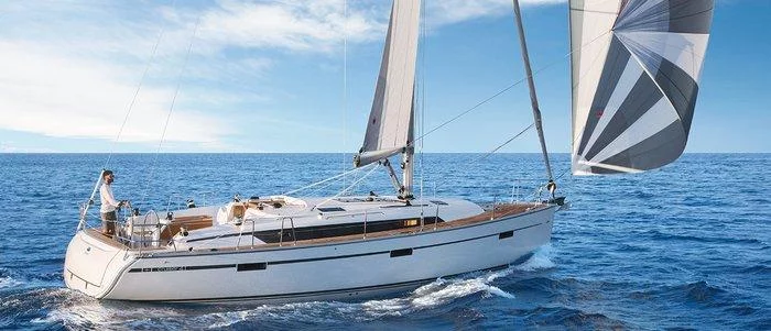 Bavaria Cruiser 41 - 3 cab. (Bella)  - 6