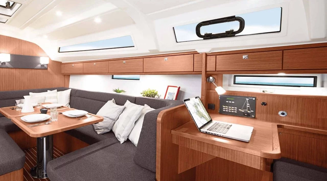 Bavaria Cruiser 41 - 3 cab. (Bella)  - 8