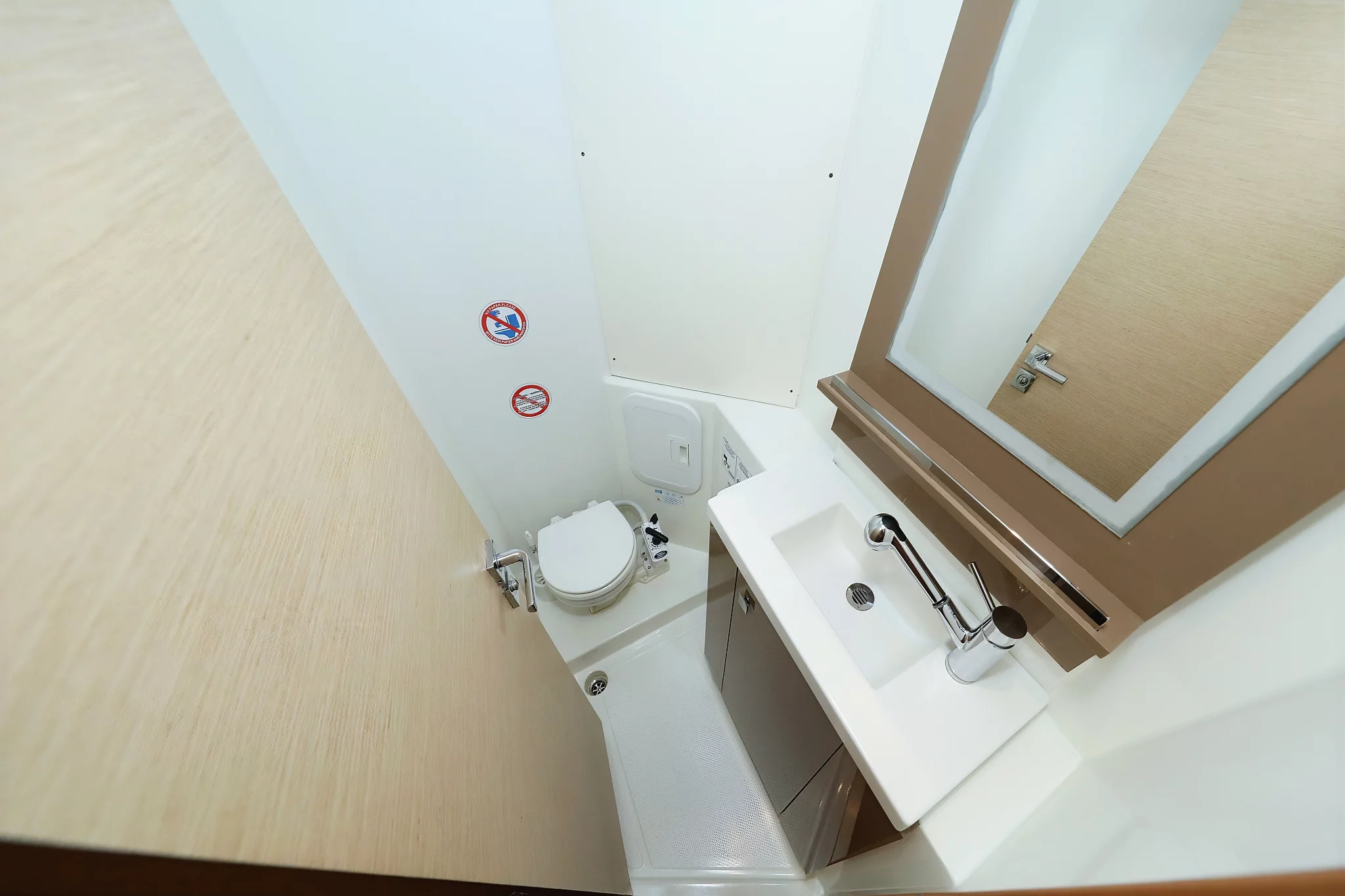 Fountaine Pajot Lucia 40 - 4 cab. (Why Not)  - 37