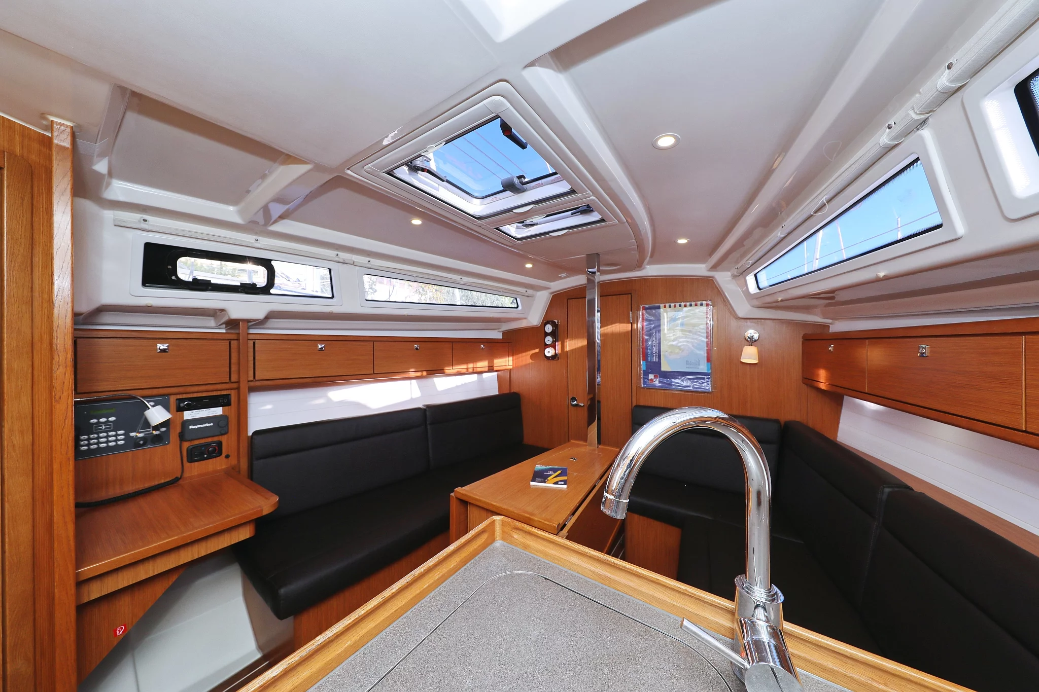 Bavaria Cruiser 33 (Dolce Vita)  - 13