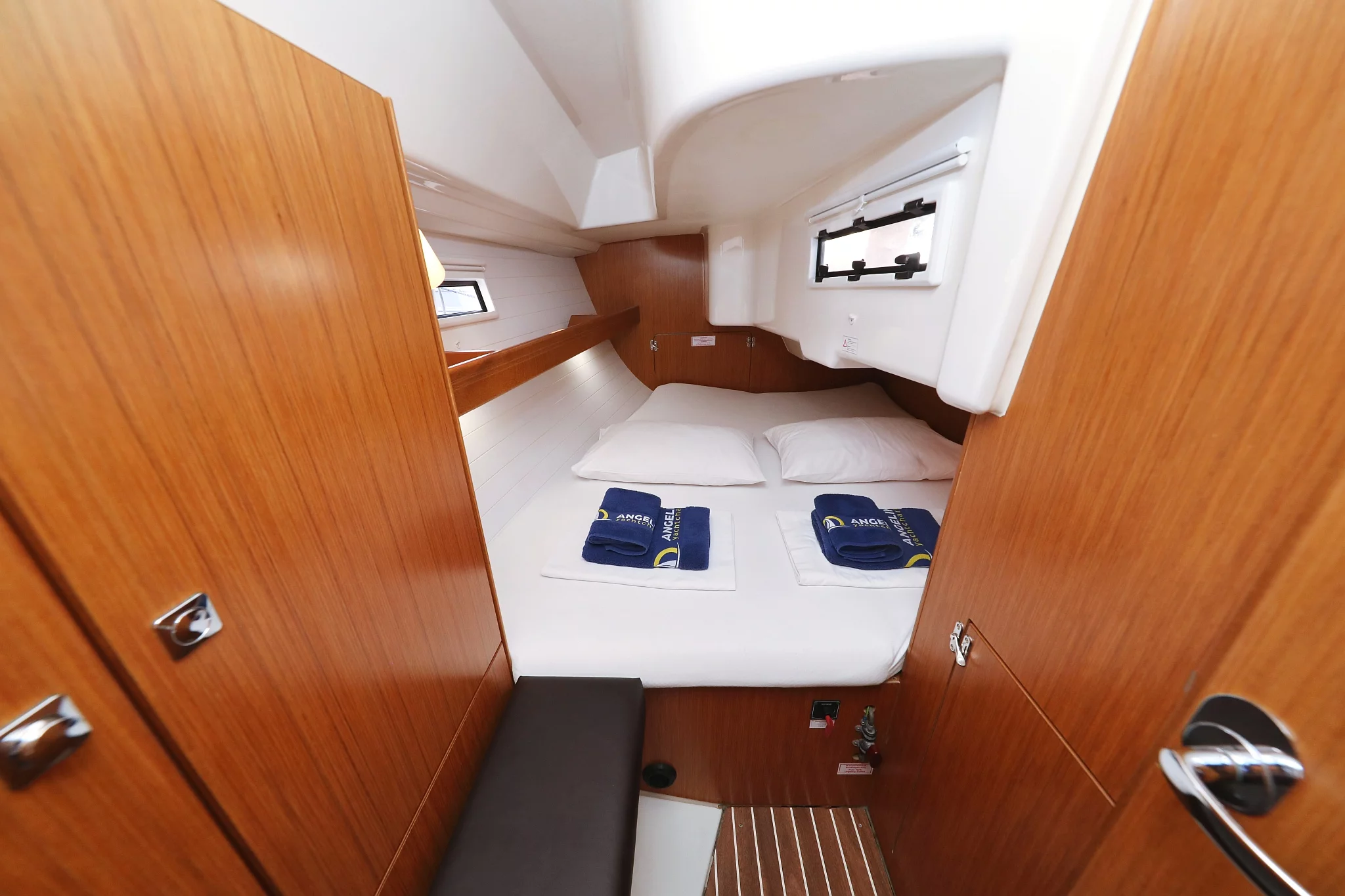 Bavaria Cruiser 33 (Dolce Vita)  - 23