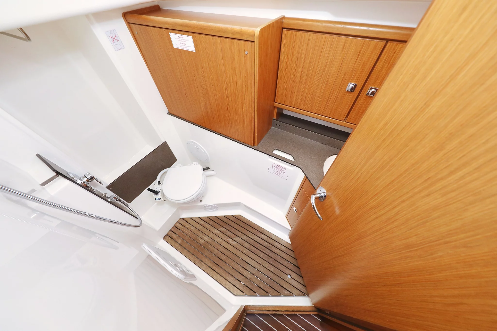 Bavaria Cruiser 33 (Dolce Vita)  - 31