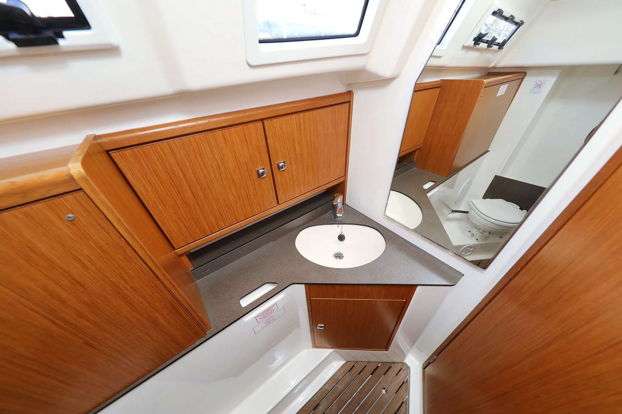 Bavaria Cruiser 33 (Dolce Vita)  - 35