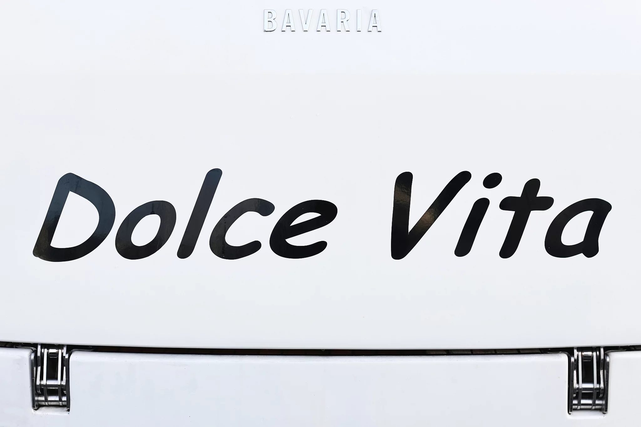 Bavaria Cruiser 33 (Dolce Vita)  - 45