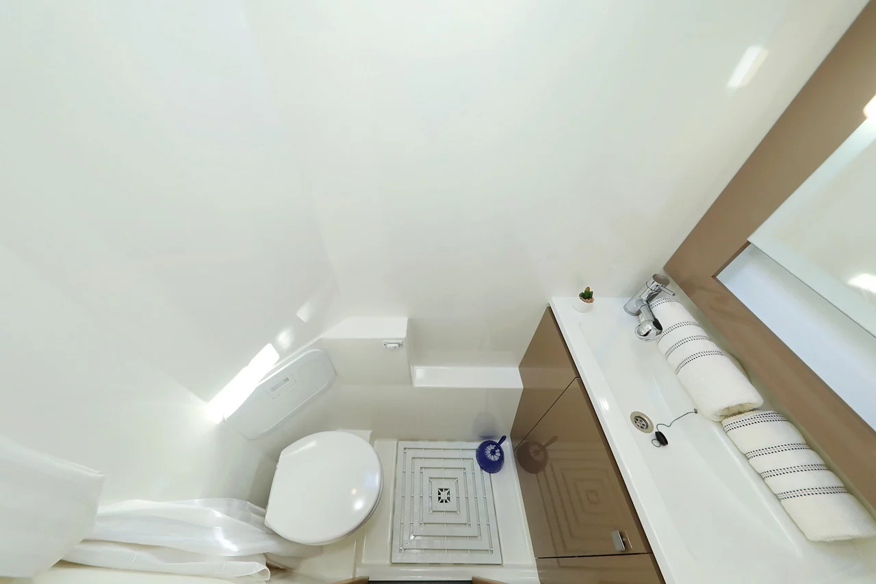 Fountaine Pajot MY 37 (Marketka)  - 29