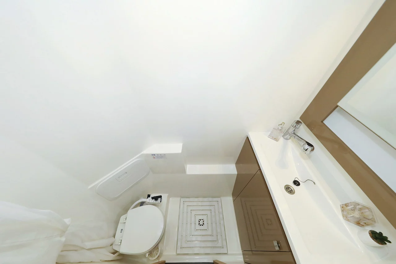Fountaine Pajot MY 37 (Marketka)  - 31