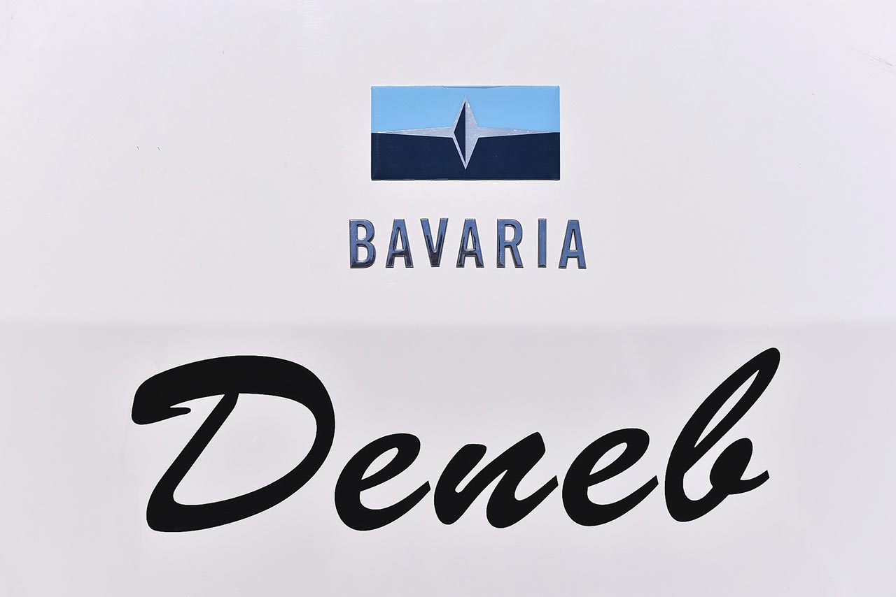 Photo #7 - Bavaria Cruiser 34 (Deneb) in Murter - 30069