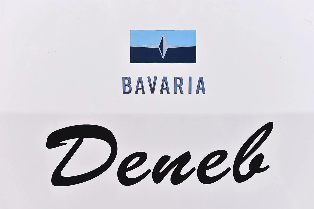 Bavaria Cruiser 34 (Deneb)  - 6