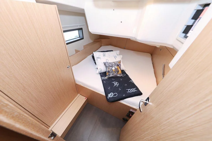 Bavaria C42 (Aldebaran)  - 20