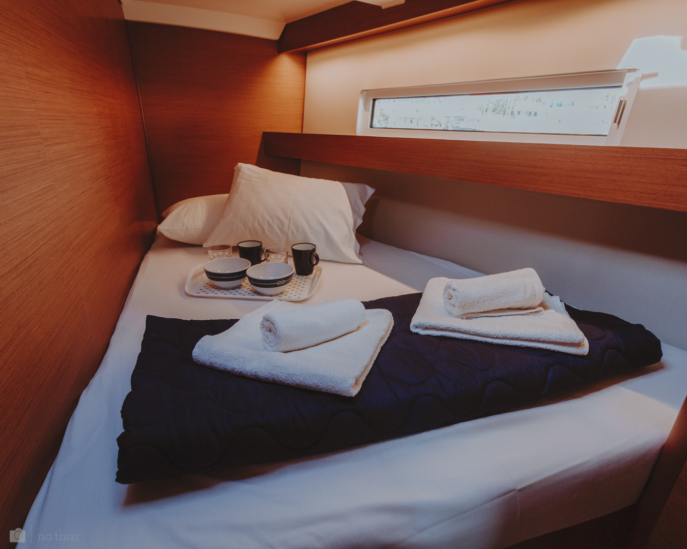 Photo #19 - Sun Odyssey 440 (Eleni) en Nikiti - 30100