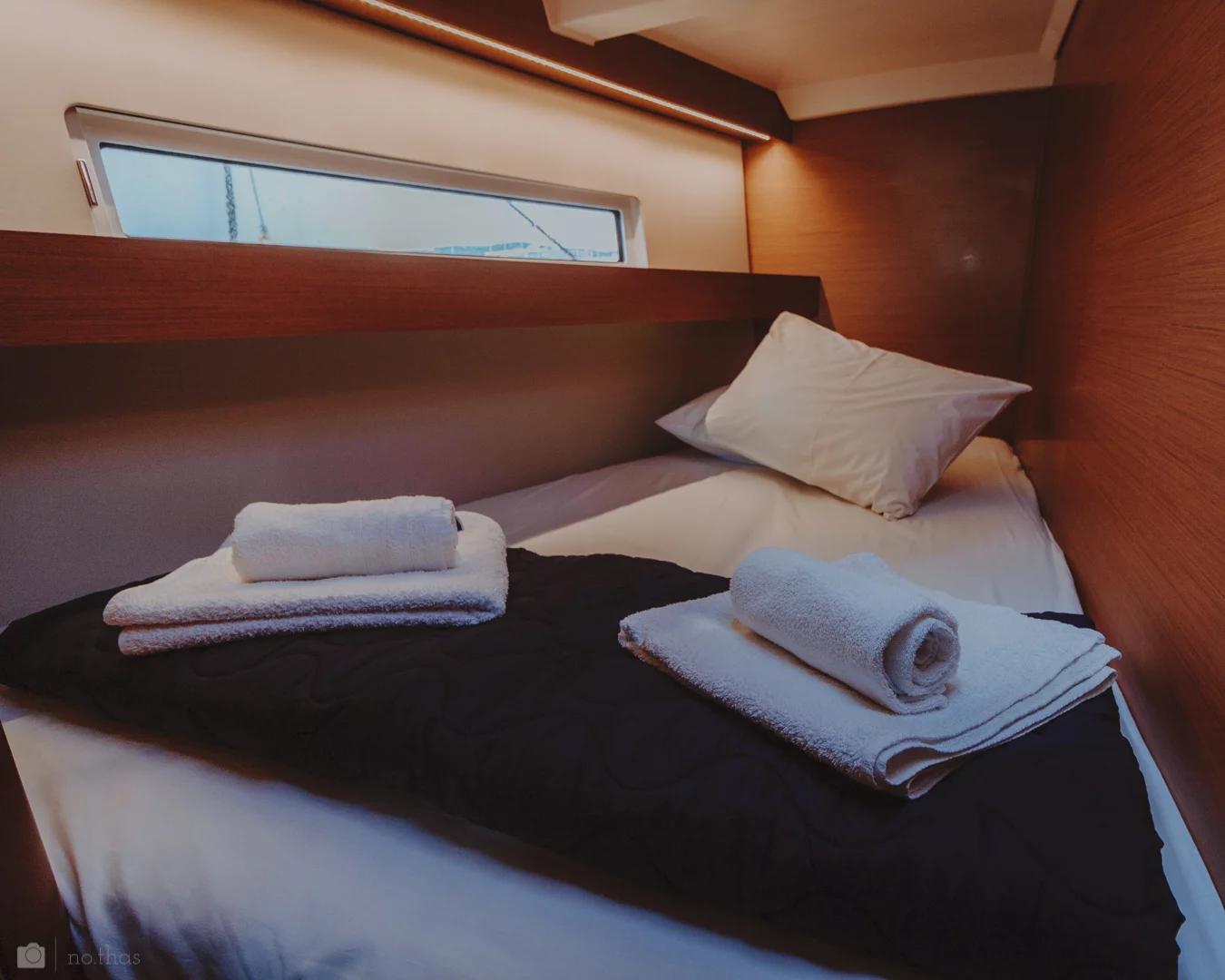 Sun Odyssey 440 (Eleni)  - 19