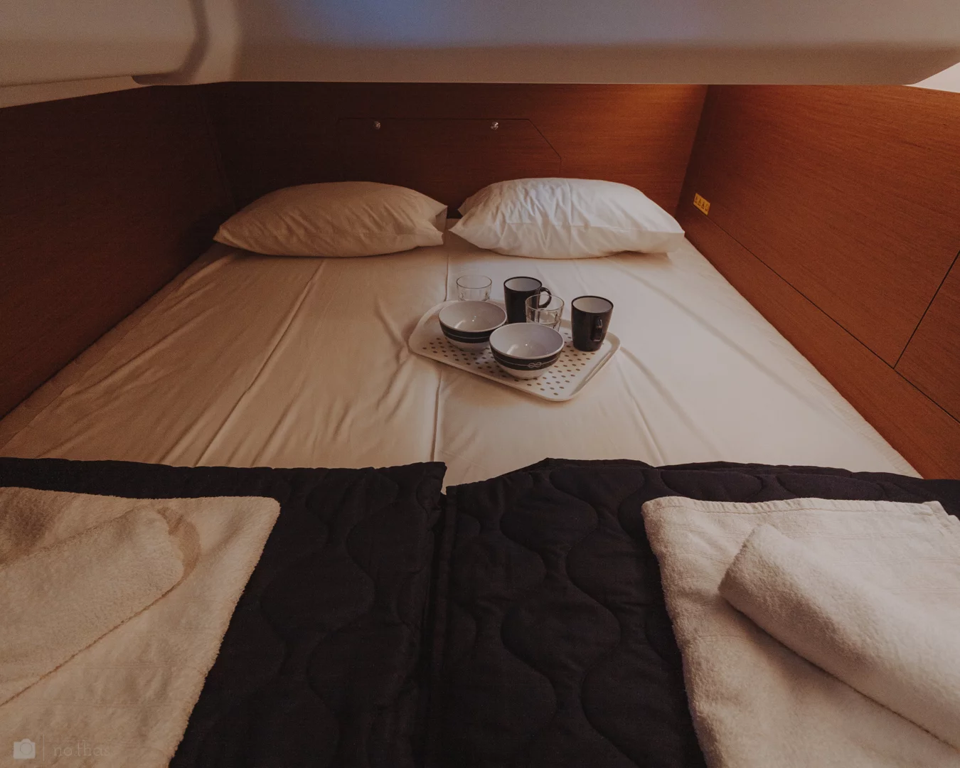 Sun Odyssey 440 (Eleni)  - 20