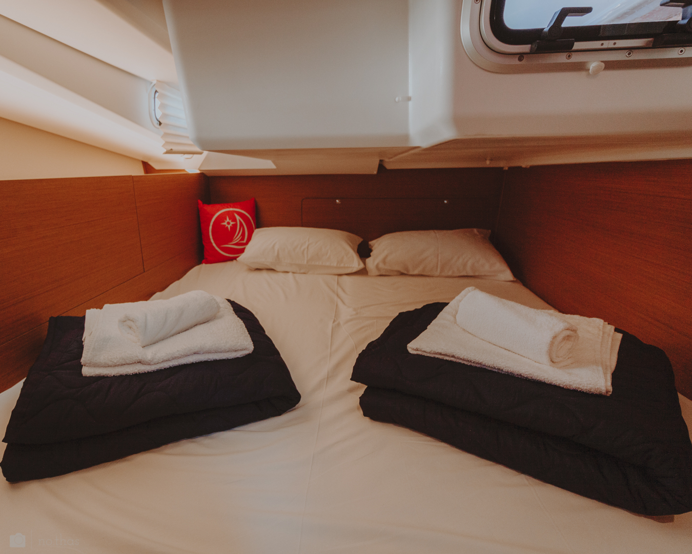 Photo #22 - Sun Odyssey 440 (Eleni) en Nikiti - 30100