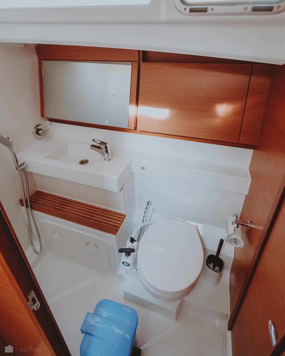 Photo #23 - Sun Odyssey 440 (Eleni) en Nikiti - 30100
